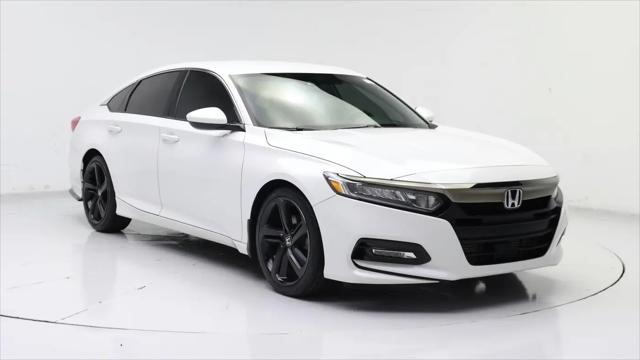 2020 Honda Accord Sport for sale in Orlando, FL