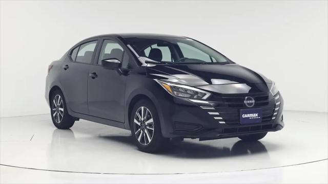 2025 Nissan Versa 1.6 SV for sale in Naperville, IL