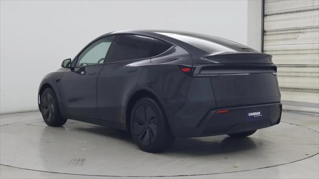 2026 Tesla Model Y Premium Rear-Wheel Drive