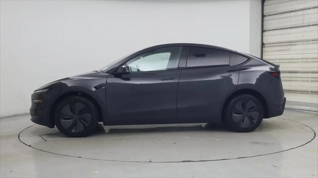 2026 Tesla Model Y Premium Rear-Wheel Drive
