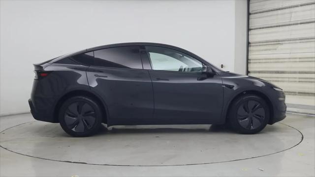 2026 Tesla Model Y Premium Rear-Wheel Drive