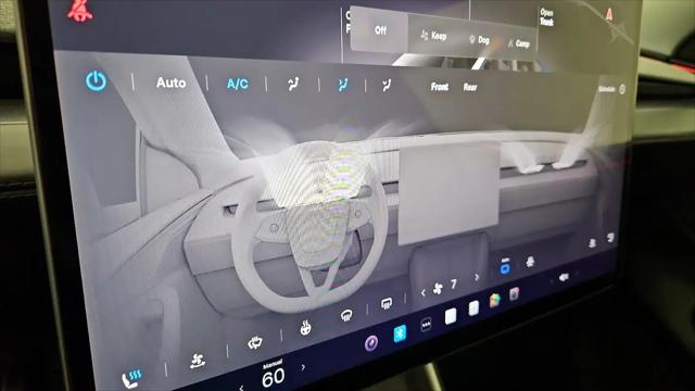 2026 Tesla Model Y Premium Rear-Wheel Drive