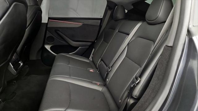2026 Tesla Model Y Premium Rear-Wheel Drive