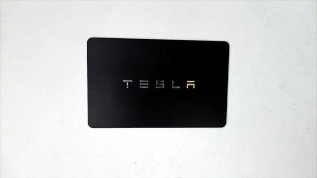 2026 Tesla Model Y Premium Rear-Wheel Drive