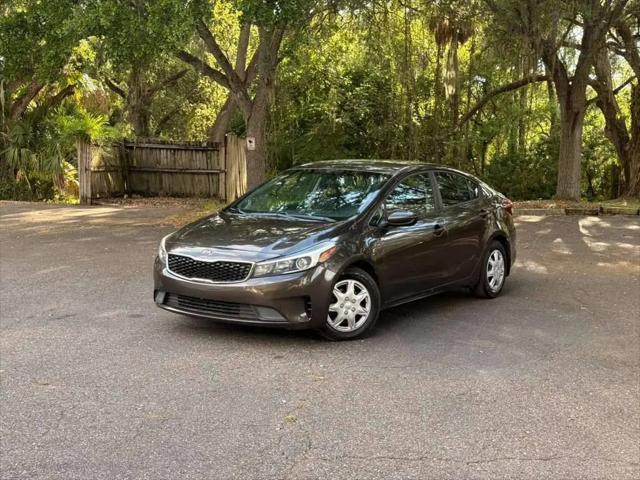 2018 Kia Forte LX for sale in Tampa, FL