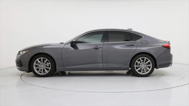 2023 Acura TLX Standard