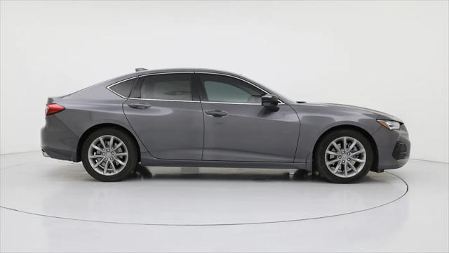 2023 Acura TLX Standard
