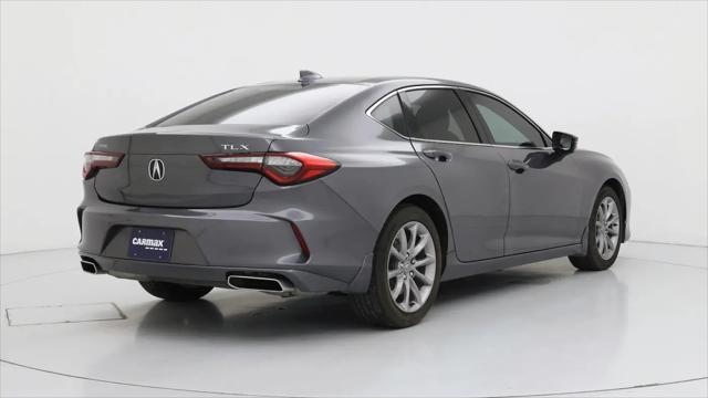 2023 Acura TLX Standard