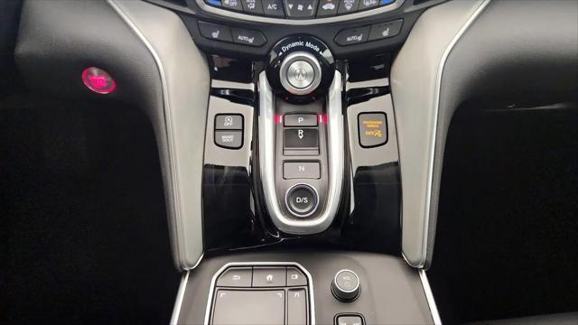 2023 Acura TLX Standard