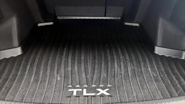2023 Acura TLX Standard