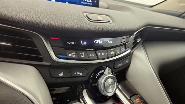2023 Acura TLX Standard