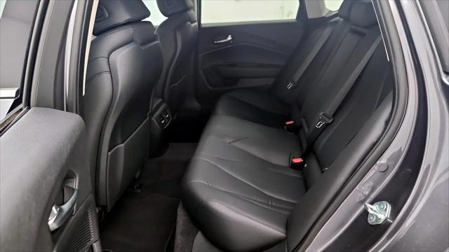 2023 Acura TLX Standard