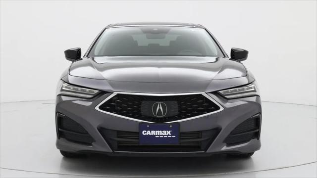2023 Acura TLX Standard