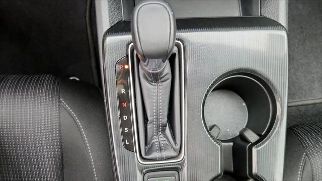 2024 Honda Civic EX