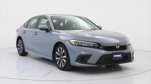 2024 Honda Civic EX for sale in Omaha, NE
