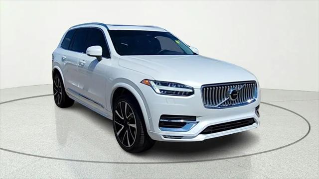2023 Volvo XC90 B5 Plus for sale in ARLINGTON, TX