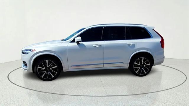 2023 Volvo XC90 B5 Plus