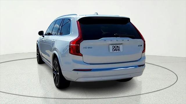 2023 Volvo XC90 B5 Plus