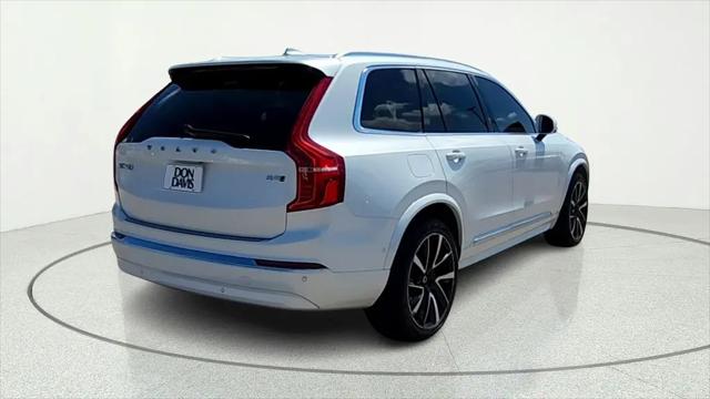 2023 Volvo XC90 B5 Plus