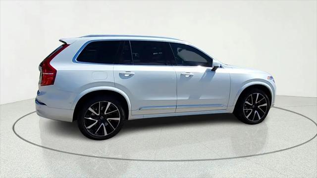 2023 Volvo XC90 B5 Plus