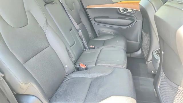 2023 Volvo XC90 B5 Plus