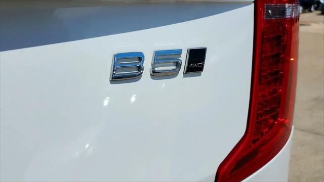 2023 Volvo XC90 B5 Plus