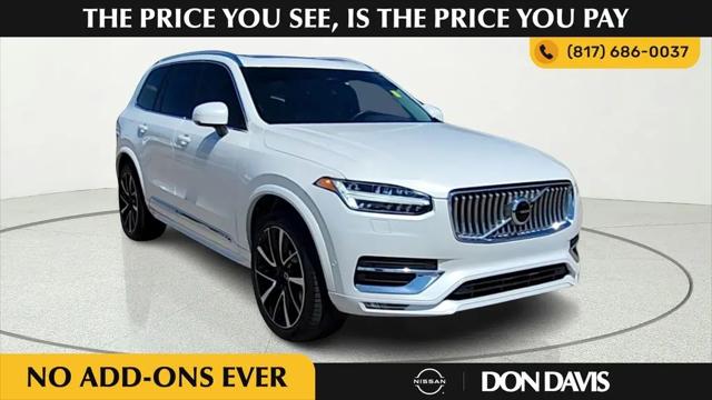 2023 Volvo XC90 B5 Plus for sale in ARLINGTON, TX