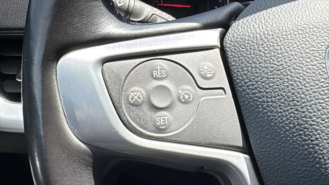 2020 GMC Terrain AWD SLT