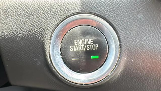 2020 GMC Terrain AWD SLT