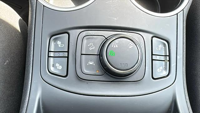 2020 GMC Terrain AWD SLT