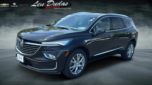 2023 Buick Enclave Essence AWD