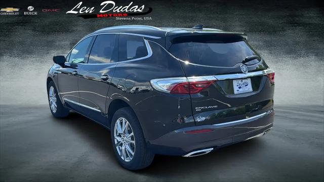 2023 Buick Enclave Essence AWD