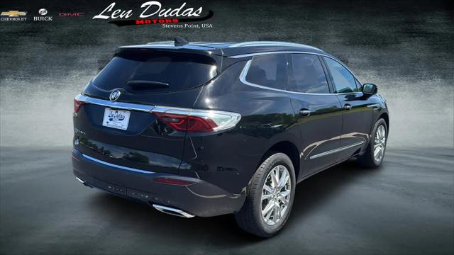 2023 Buick Enclave Essence AWD
