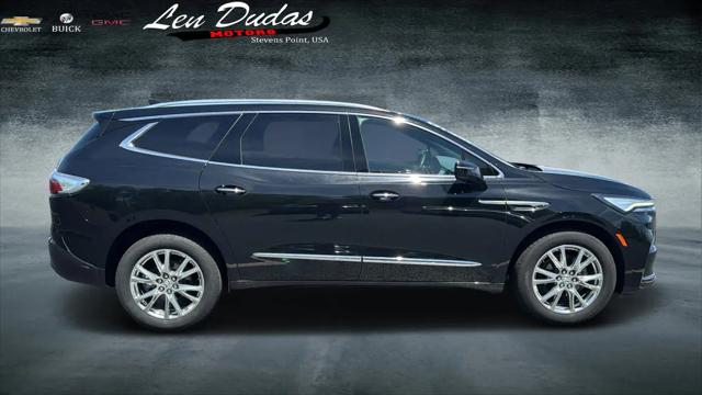 2023 Buick Enclave Essence AWD