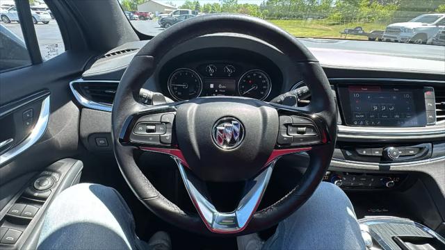 2023 Buick Enclave Essence AWD