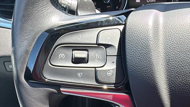 2023 Buick Enclave Essence AWD