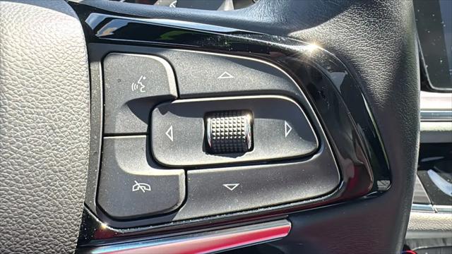 2023 Buick Enclave Essence AWD
