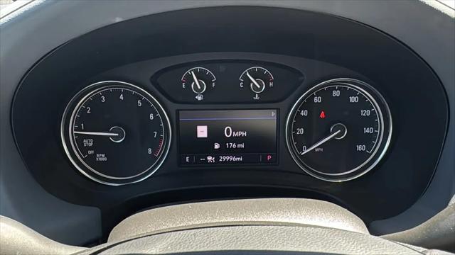 2023 Buick Enclave Essence AWD