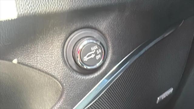 2023 Buick Enclave Essence AWD