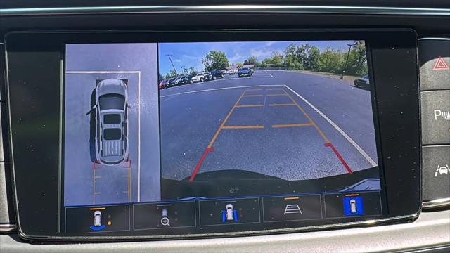 2023 Buick Enclave Essence AWD