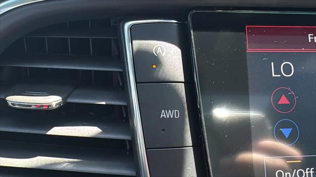 2023 Buick Enclave Essence AWD