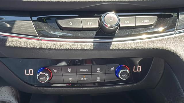 2023 Buick Enclave Essence AWD