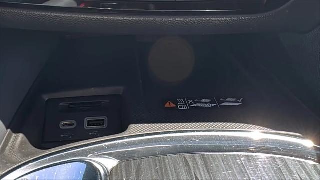 2023 Buick Enclave Essence AWD