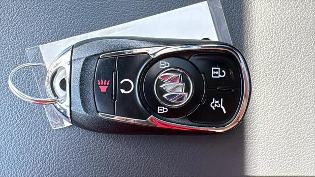 2023 Buick Enclave Essence AWD