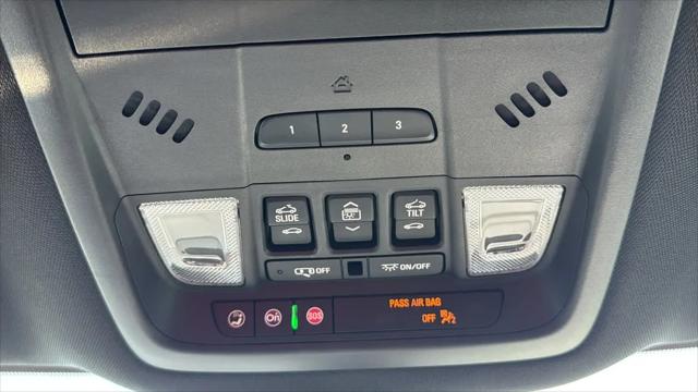 2023 Buick Enclave Essence AWD