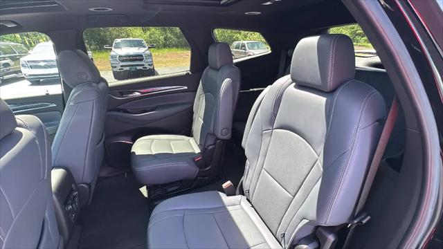 2023 Buick Enclave Essence AWD