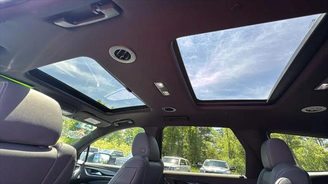 2023 Buick Enclave Essence AWD