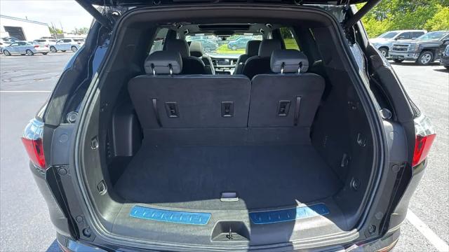 2023 Buick Enclave Essence AWD
