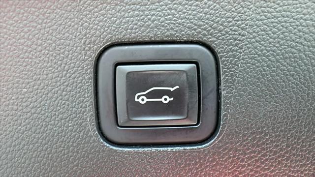 2023 Buick Enclave Essence AWD