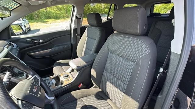 2023 GMC Acadia AWD SLE